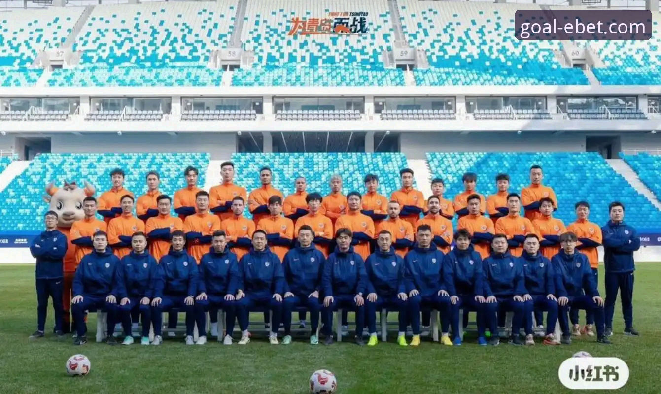 易倍体育怎么样怎么下载 青岛海牛3-1力克上海海港:13年等待后的胜利深度解析