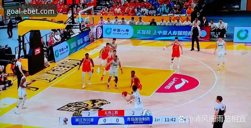 易倍体育官网入口 CBA季后赛山西vs青岛G2全场回顾:易倍体育官网入口观赛体验详解